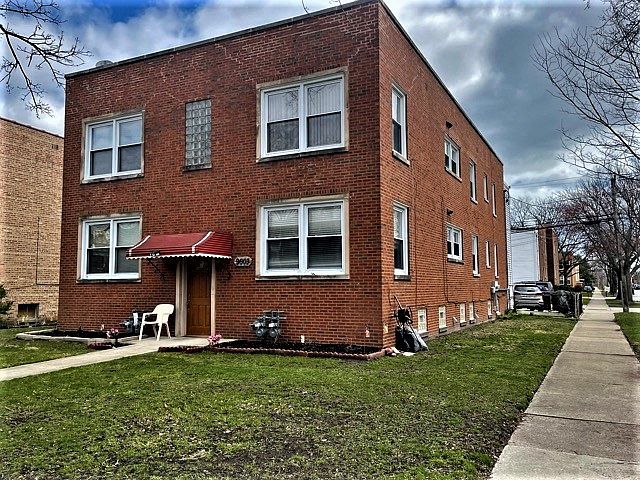 1st image of 9003 N Lamon Ave #2S