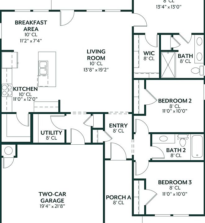 2nd image of 2024 W 28th Ave