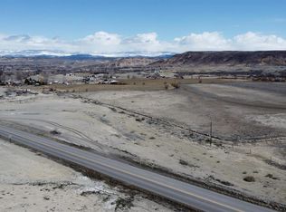 LOT 3 2200th Rd, Delta, CO 81416