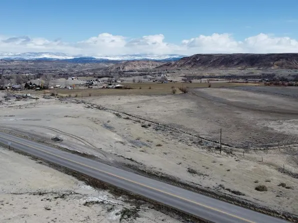 Lot 3 2200 Road, Delta, CO 81416