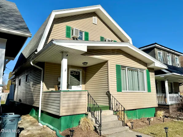 1008 Park Blvd, Altoona, PA 16601