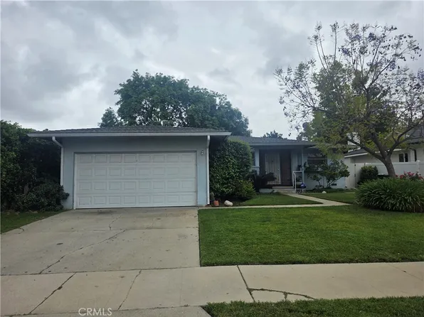 19132 Friar St, Reseda, CA 91335
