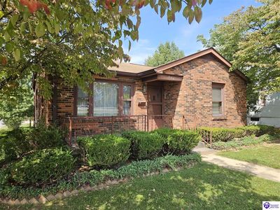 626 N Miles St, Elizabethtown, KY, 42701