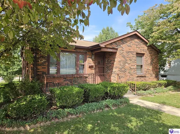626 N Miles St, Elizabethtown, KY 42701