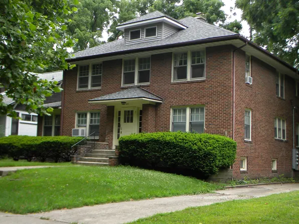 511 W Nevada St APT 1, Urbana, IL 61801