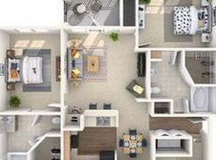 611 Fern Meadow Loop APT G04, Midlothian, VA 23114