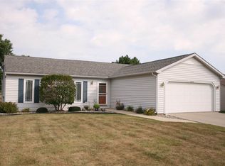 5326 Welsh Glen Run, Fort Wayne, IN 46804