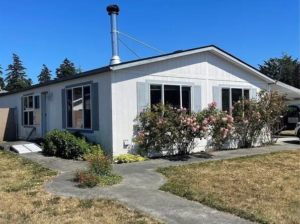 1785 Douglas Road #60, Friday Harbor, WA 98250