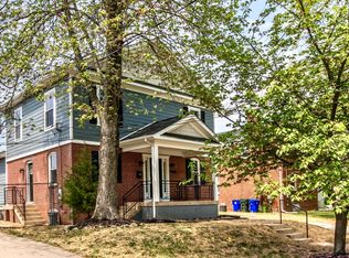 9036 48th Pl #2, College Park, MD 20740