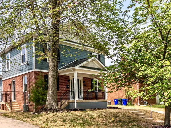 9036 48th Pl #2, College Park, MD 20740