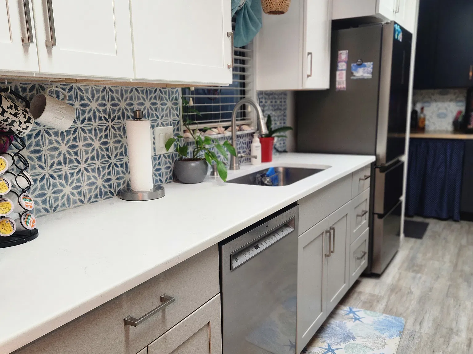3 bed, 1100 sqft, $2,000 — Photo 3