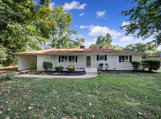 6215 Robinson Church Rd, Charlotte, NC 28215