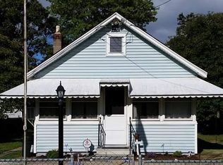 115 Evergreen Ave, Villas, NJ 08251