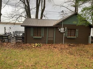 2248 N County Road F, Birchwood, WI 54817