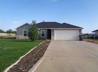 117 Foxtrot Ln, Abilene, TX 79602