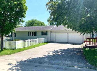 701 E Main St, Decorah, IA 52101
