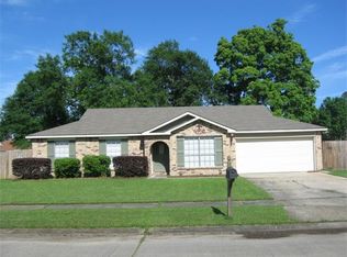 117 Boswells Dr, Slidell, LA 70458