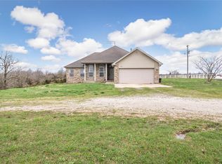 184 State Highway Mm, Niangua, MO 65713