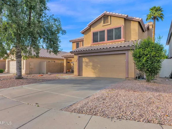 1540 W ORCHID Lane, Chandler, AZ 85224