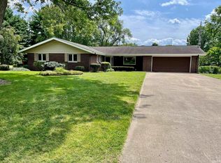 4475 Douglas Dr, West Lafayette, IN 47906