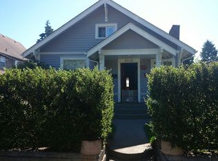 4510 36th Ave W, Seattle, WA 98199