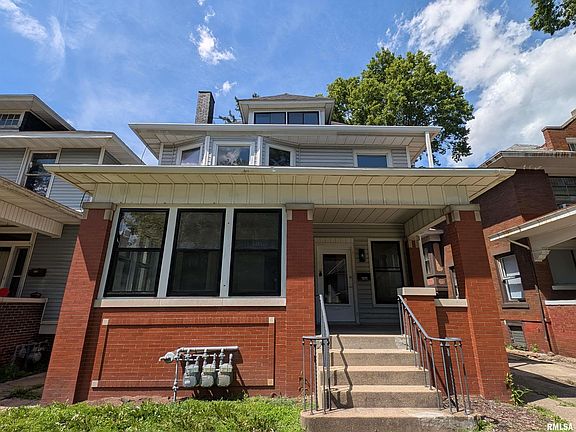 2nd image of 1611 W Barker Ave
