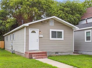2507 Roanoke Ave, Newport News, VA 23607