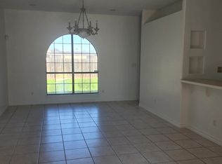 2801 Selena St, Mission, TX 78572
