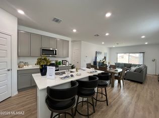 10496 W Thetford Ln, Marana, AZ 85653