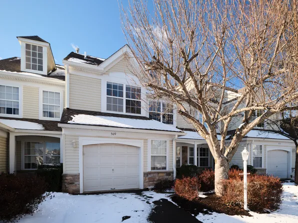 509 Waterford Ct #82, New Hope, PA 18938