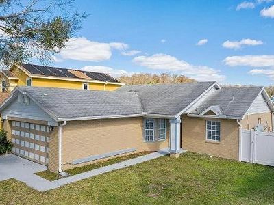 206 Bay Head Dr, Kissimmee, FL, 34743