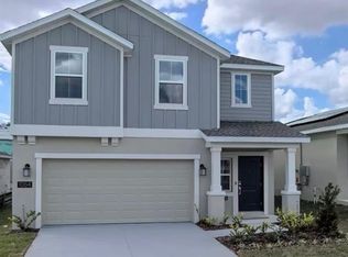 1054 John Jacob Rd, Davenport, FL 33837