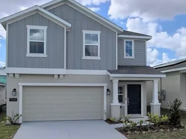 1054 John Jacob Rd, Davenport, FL 33837