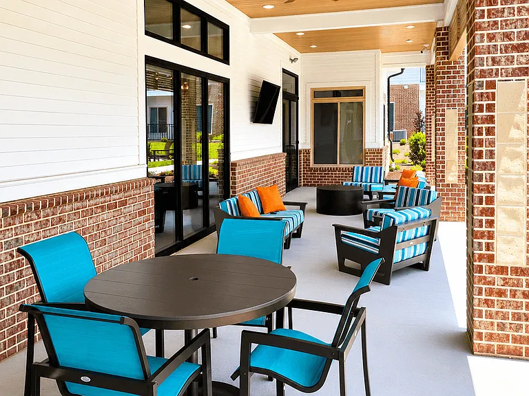 Caelian South Grove Apartments — Photo 5