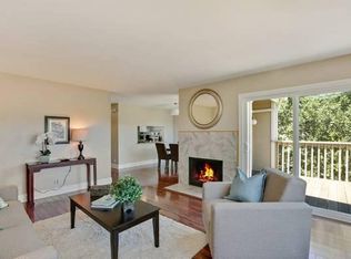 19 Thoreau Cir, Mill Valley, CA 94941