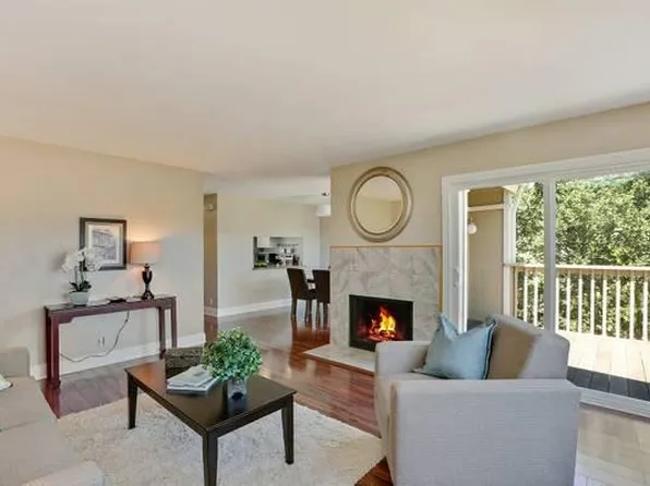 19 Thoreau Cir, Mill Valley, CA 94941