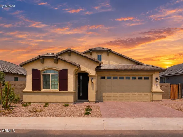 9986 W MONTEREY Way, Avondale, AZ 85392