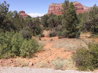 455 Concho Dr, Sedona, AZ 86351