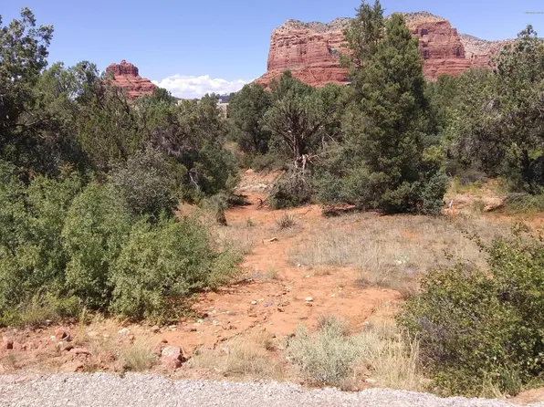 455 Concho Dr, Sedona, AZ 86351