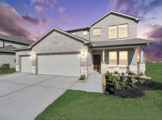 2415 Outpost Canyon Dr, Arcola, TX 77583