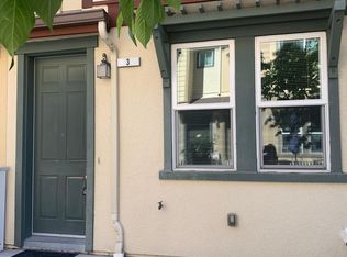 202 Peppermint Tree Ter UNIT 3, Sunnyvale, CA 94086
