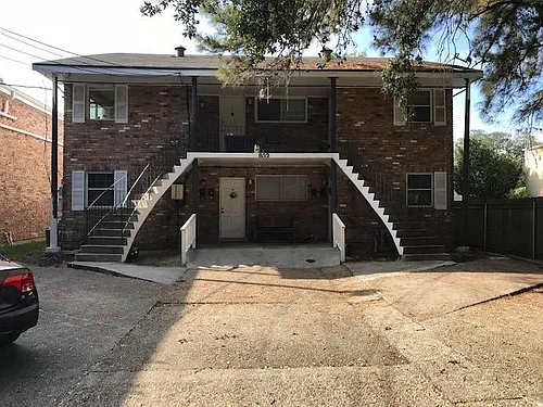 832 Martin Behrman Ave #E Photo 1
