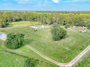 475 SW 801st Rd, Holden, MO 64040