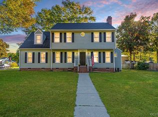 10405 Hamilton Rd, Glen Allen, VA 23060