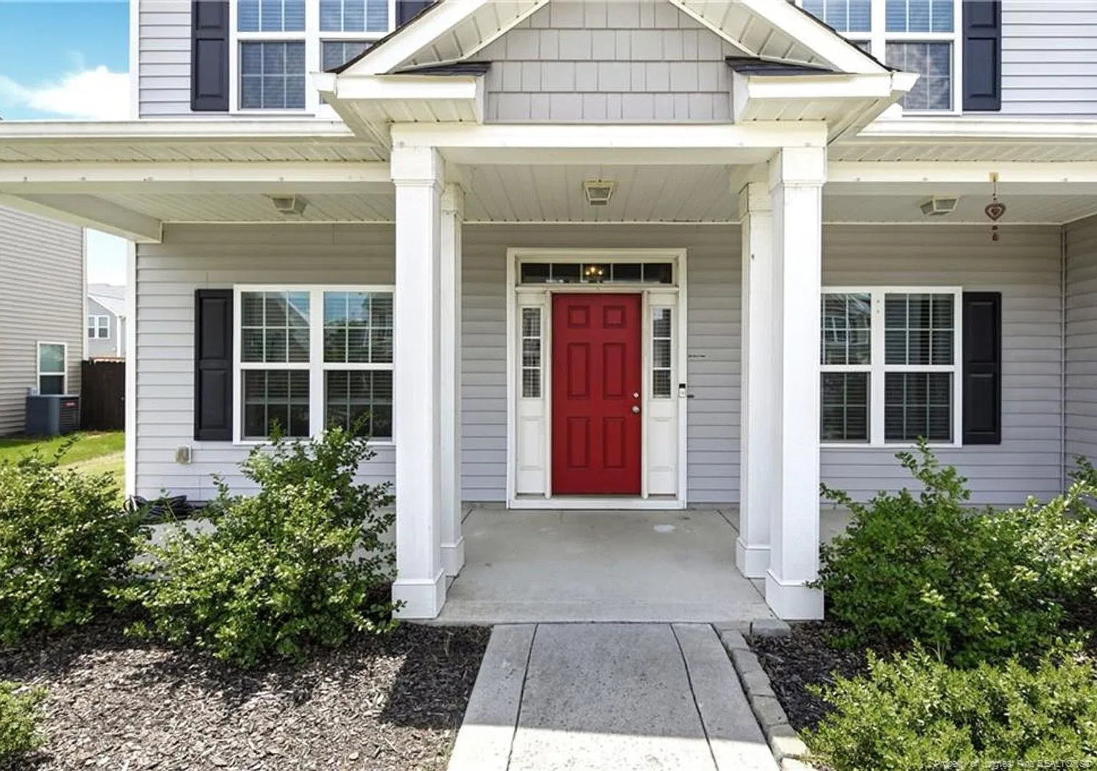155 Tellmont, Raeford NC — Photo 3