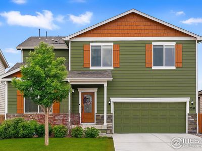 2310 Angus St, Mead, CO, 80542