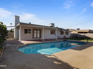 4033 N 78th Ave, Phoenix, AZ 85033