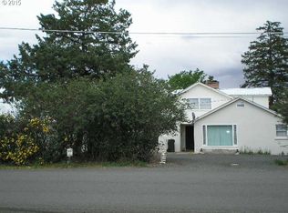 3710 17th St, Baker City, OR 97814