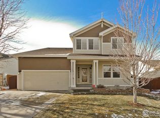 7157 High St, Frederick, CO 80504