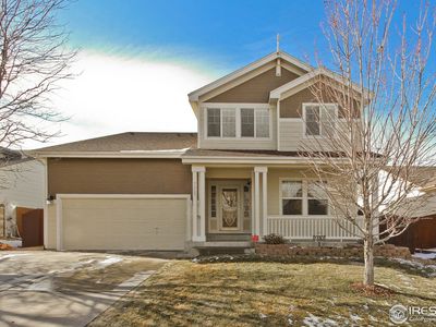 7157 High St, Frederick, CO, 80504
